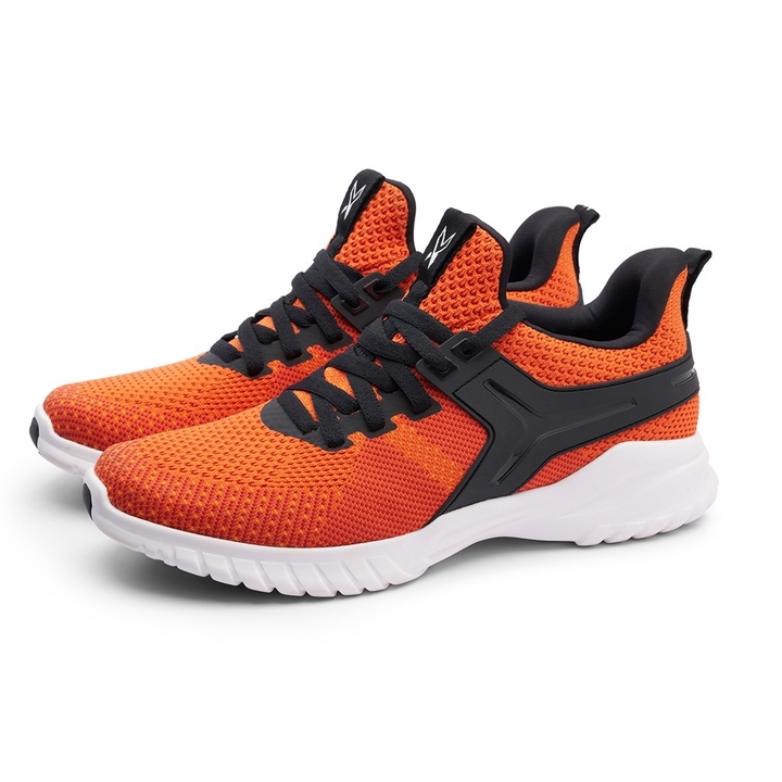 Biti's Hunter X 2018 Sunrise Orange