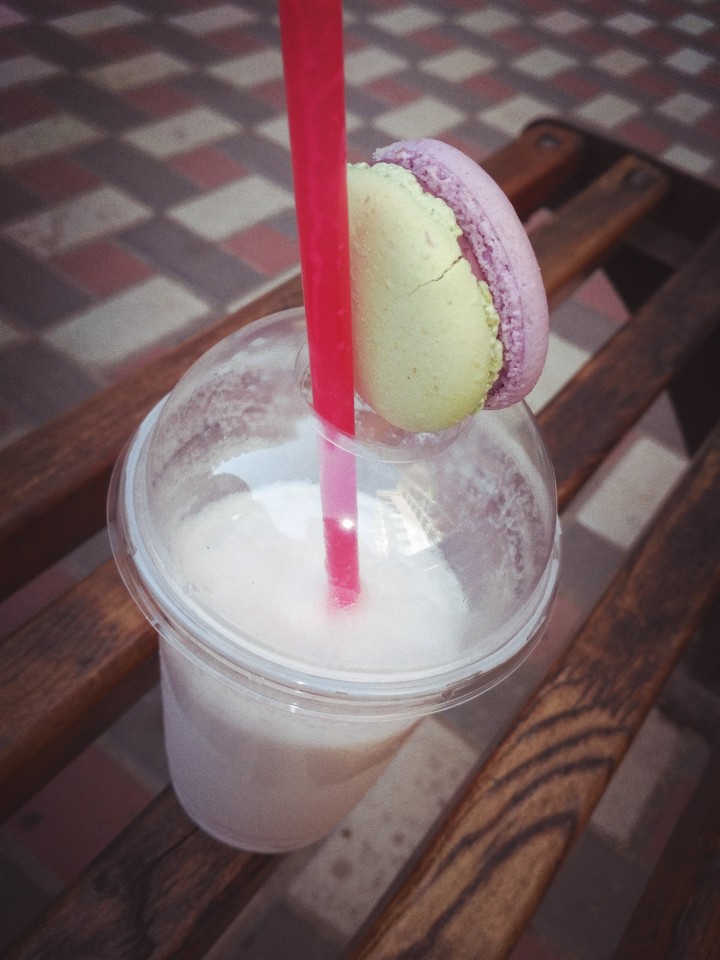 sweet time