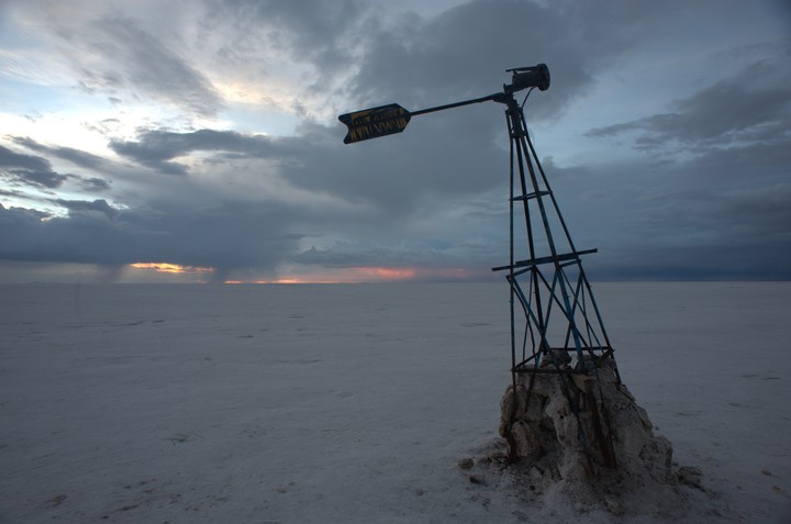 Scenics