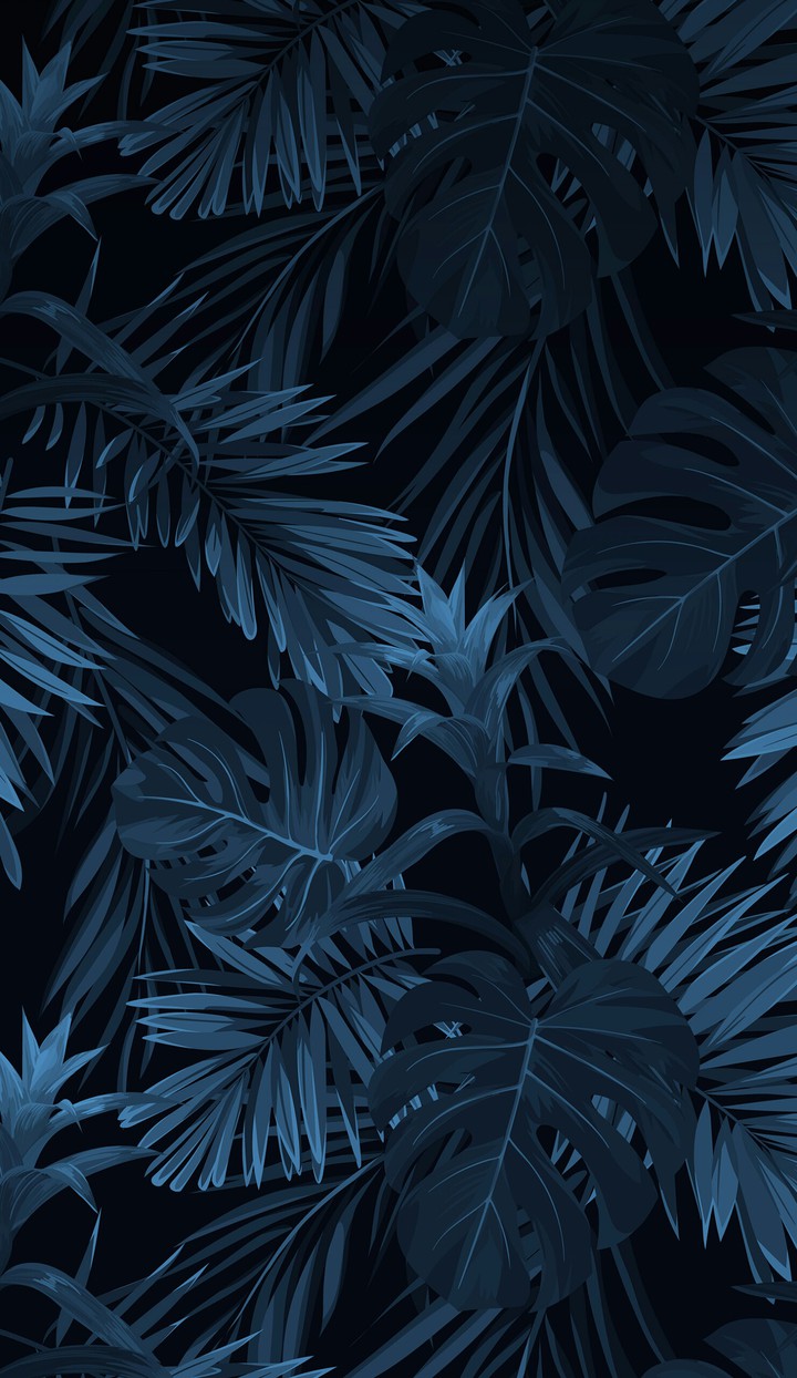dark