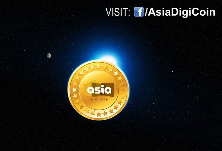 Asiadigicoin