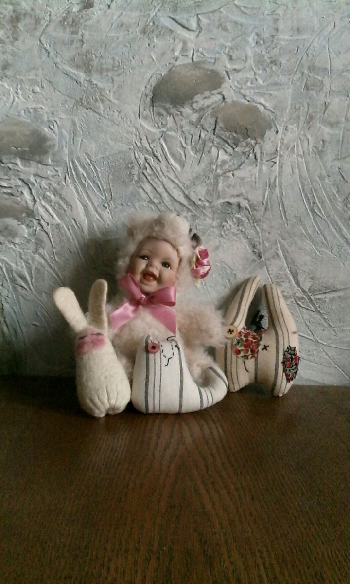 little toys