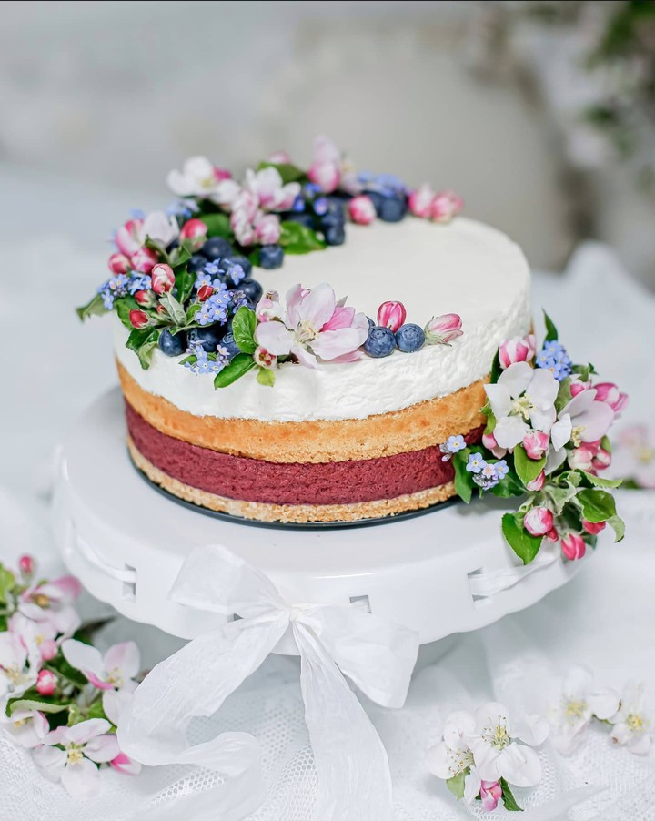 Cake