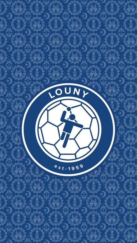 TJ Lokomotiva Louny Házená