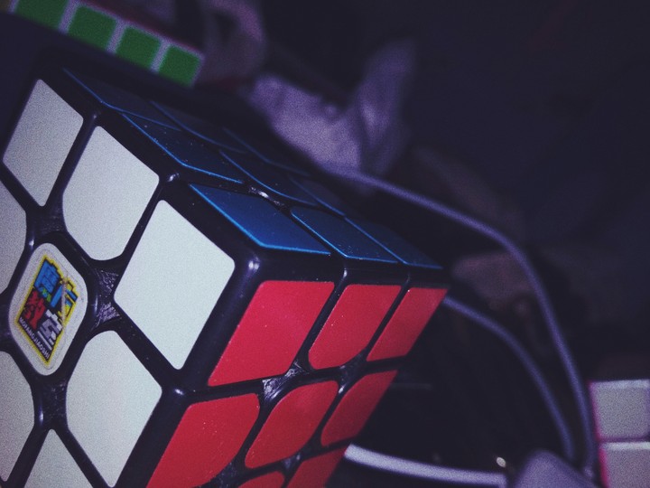 rubik's