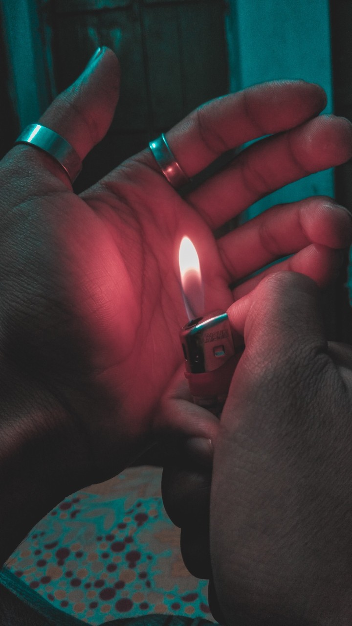 light it up