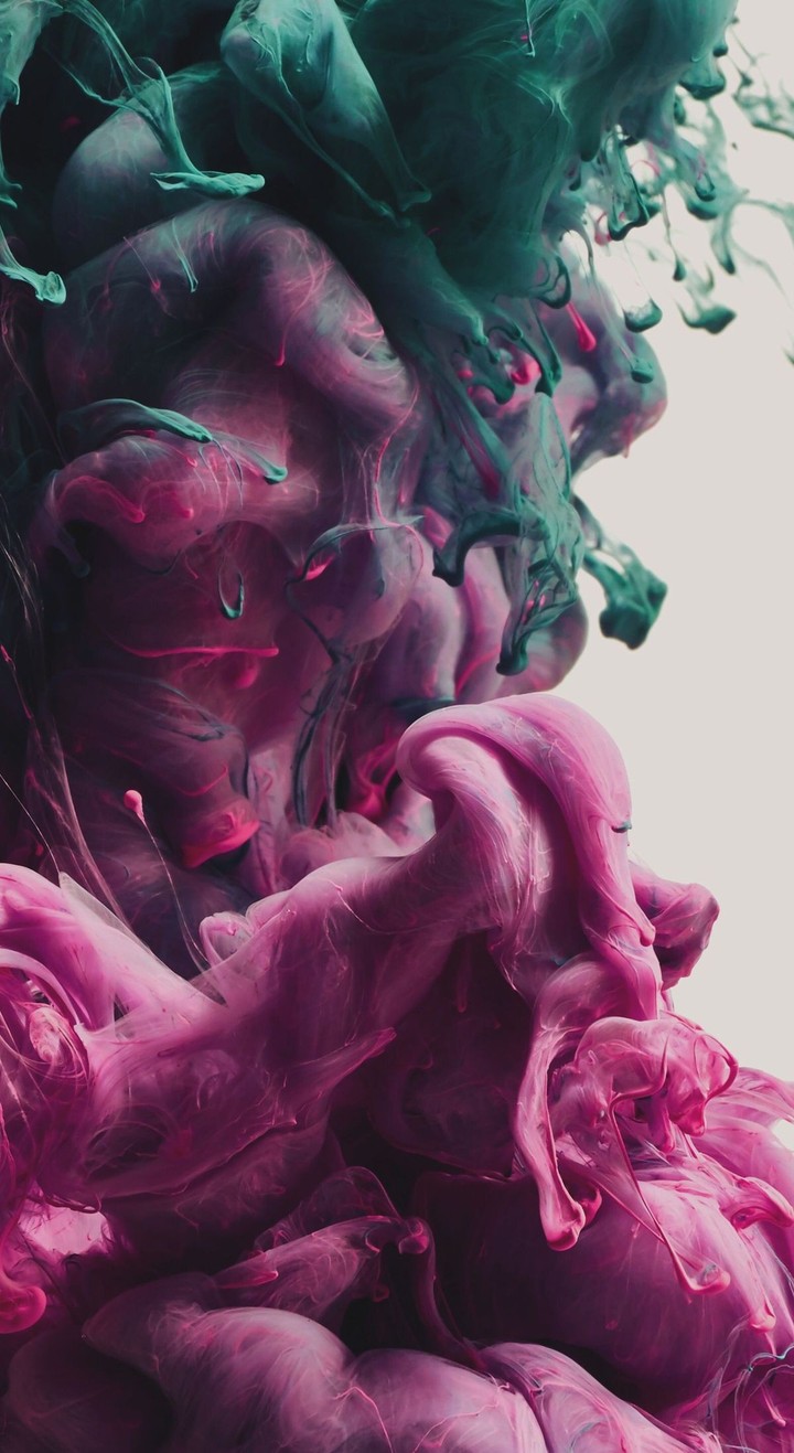 Liquid Colors