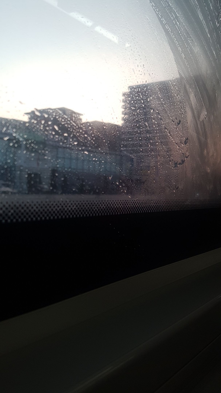 rain