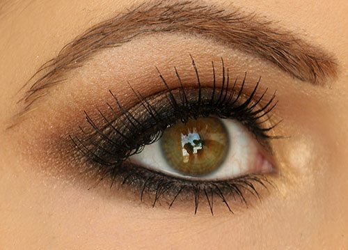 ojos