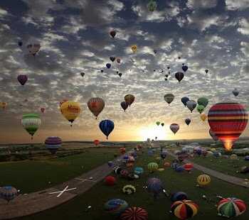 légballon