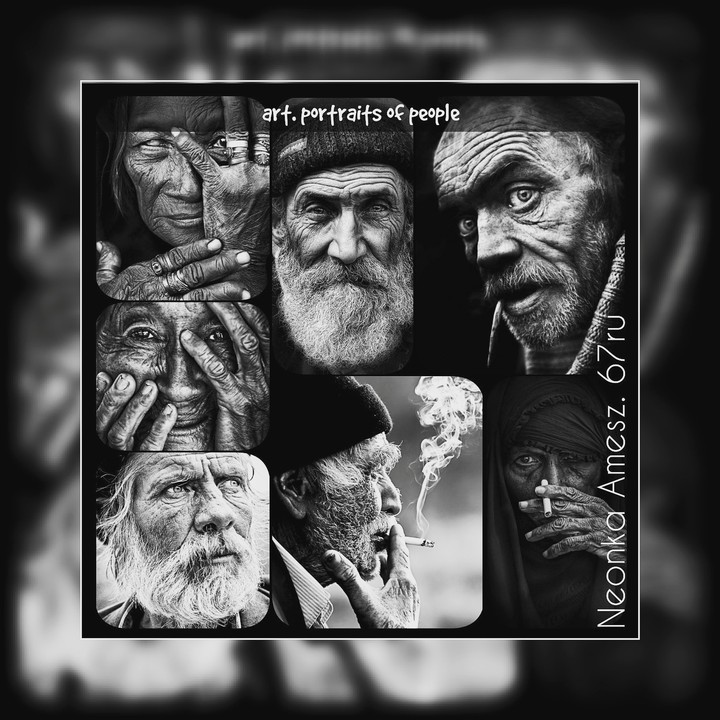 портрет