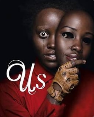 good movie and a little scary