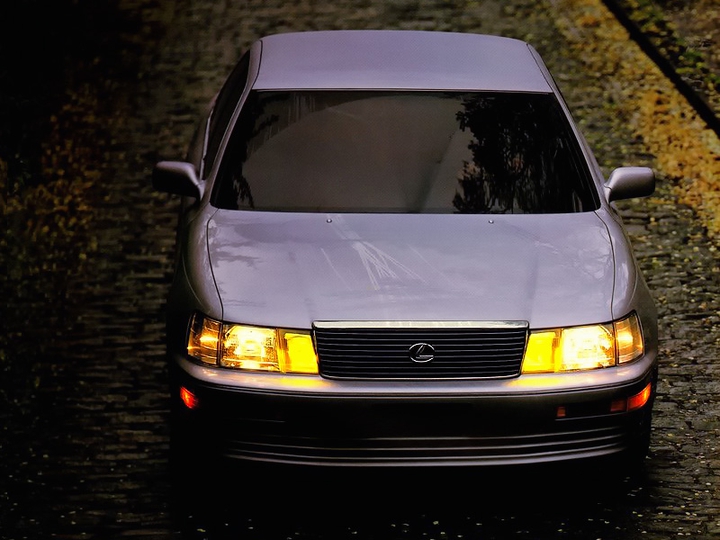 lexus