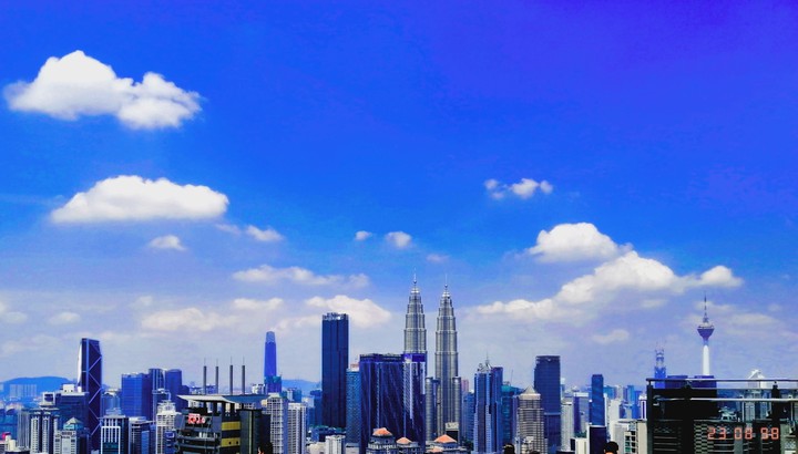 Kuala Lumpur, Malaysia