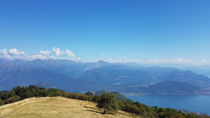 Nice view