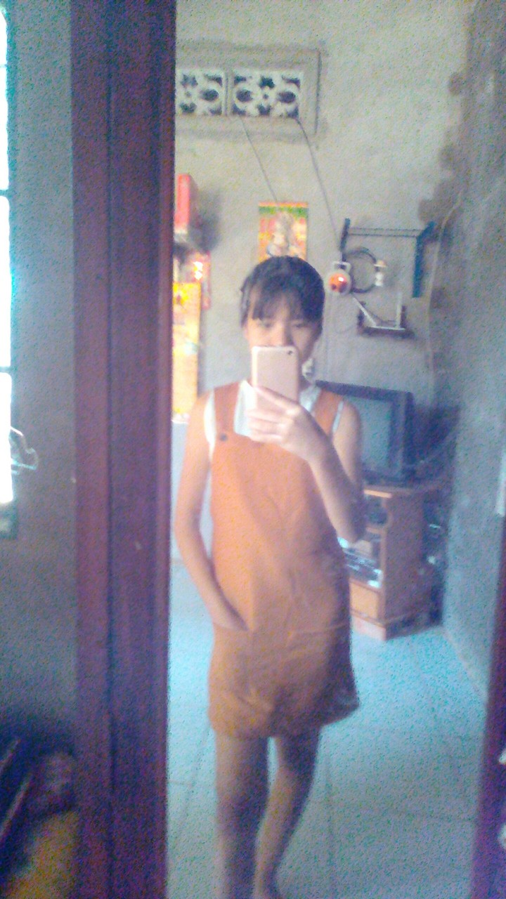 My body
