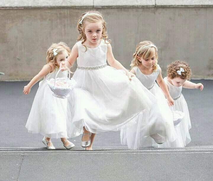 pretty munchkins