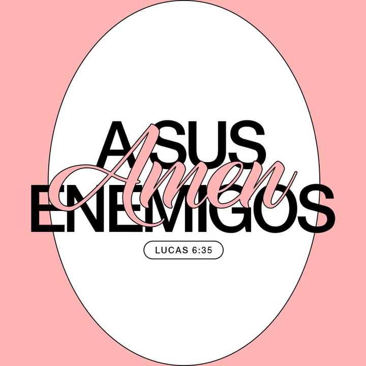 #Dios