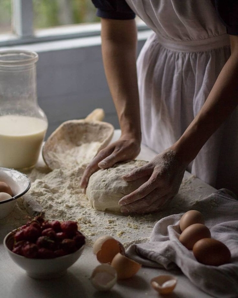 sfondi Table, Ingredient