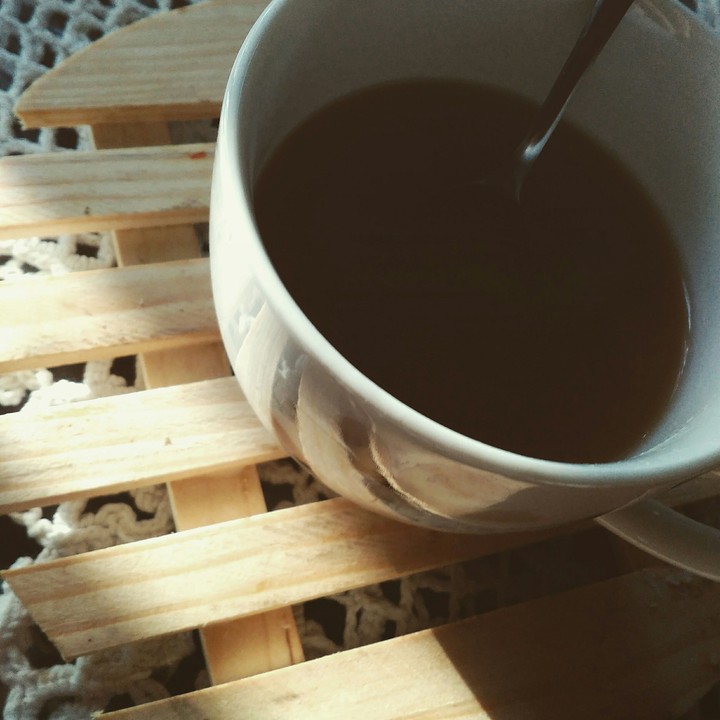 Coffee
