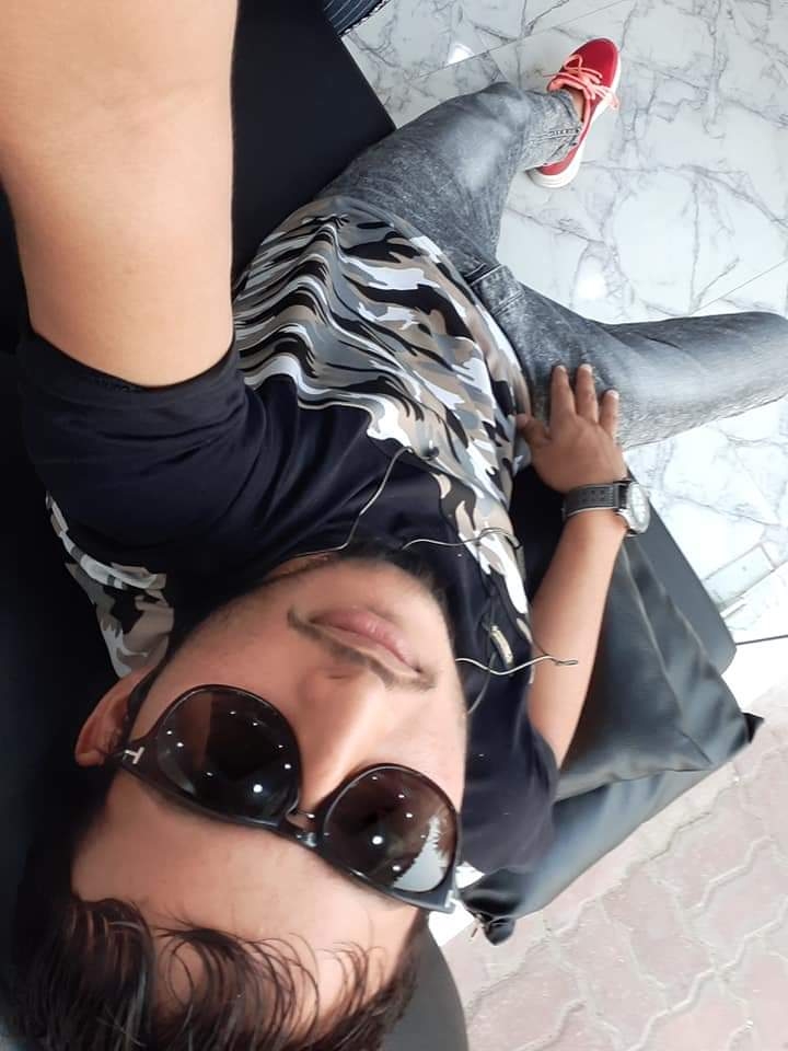 Danish Ilyas