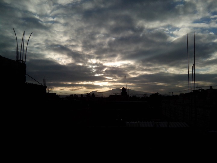 sky