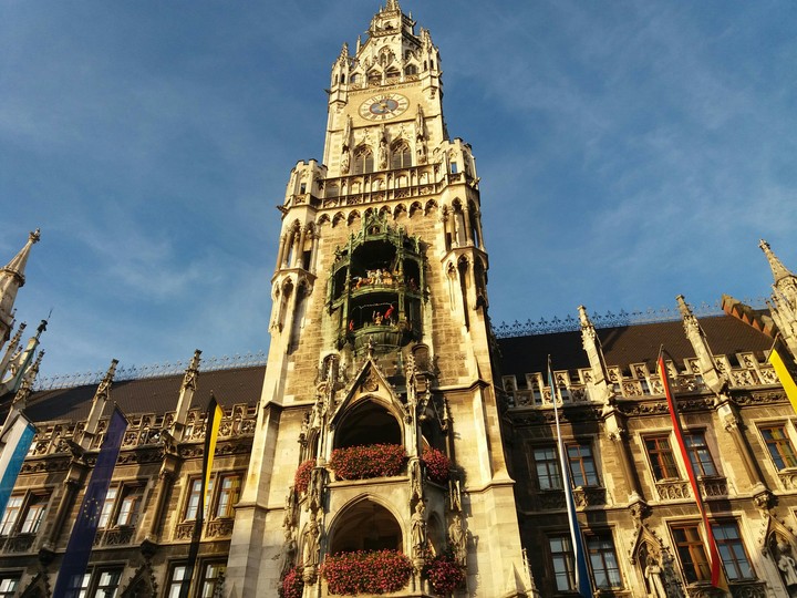 Munich