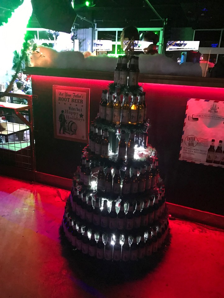 Christmas Tree