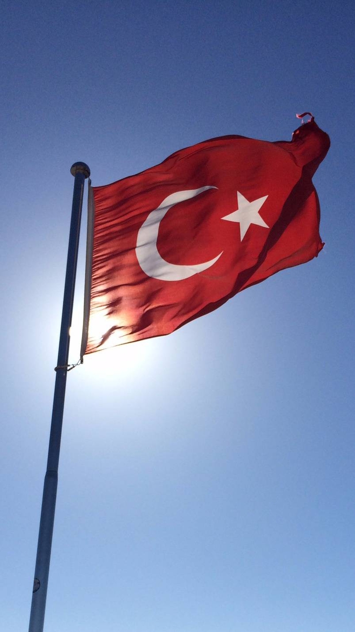 TURKEY