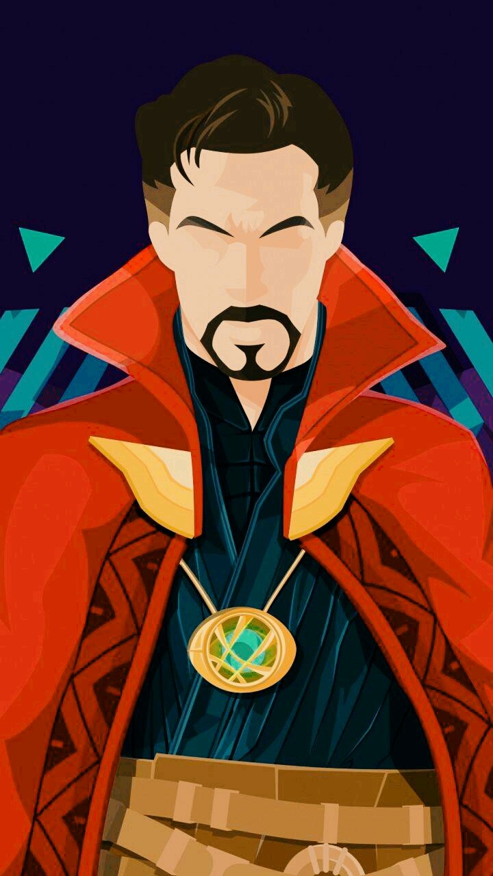 Avengers Infinity war