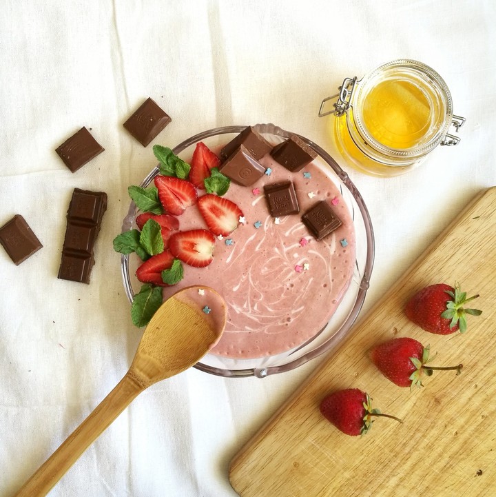 smoothiebowl
