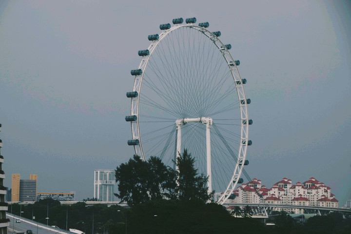 Singapore Flyer