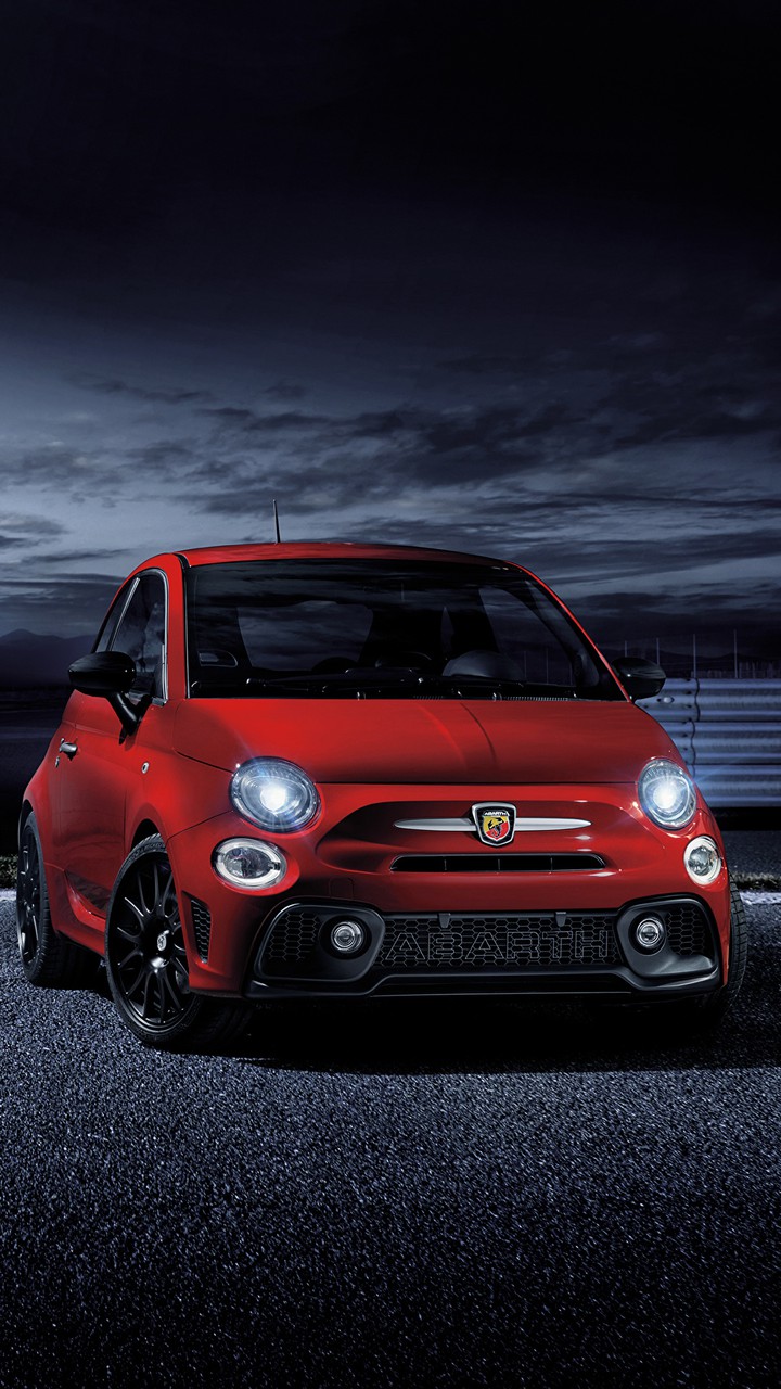 abarth