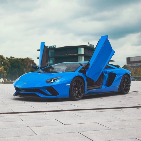 Cars Photography