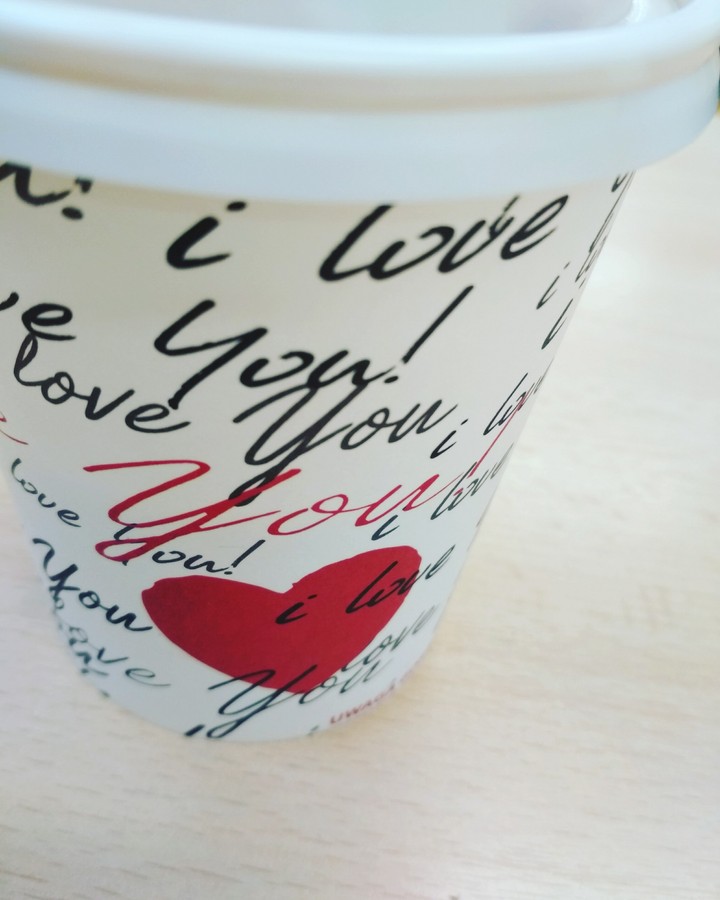 Love U 