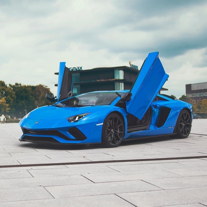 Cars Photography