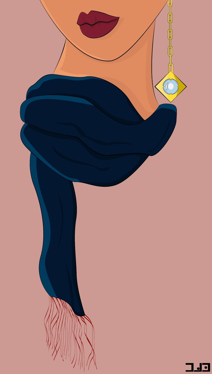 Scarf ?