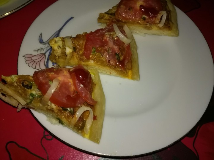 পিৎজা