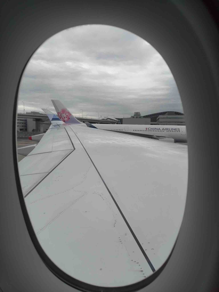 flight