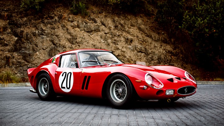Ferrari
