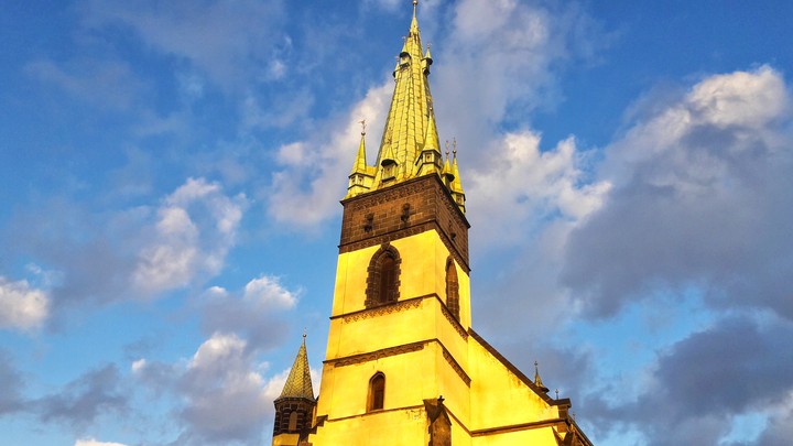 Church