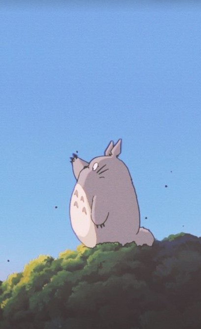 totoro