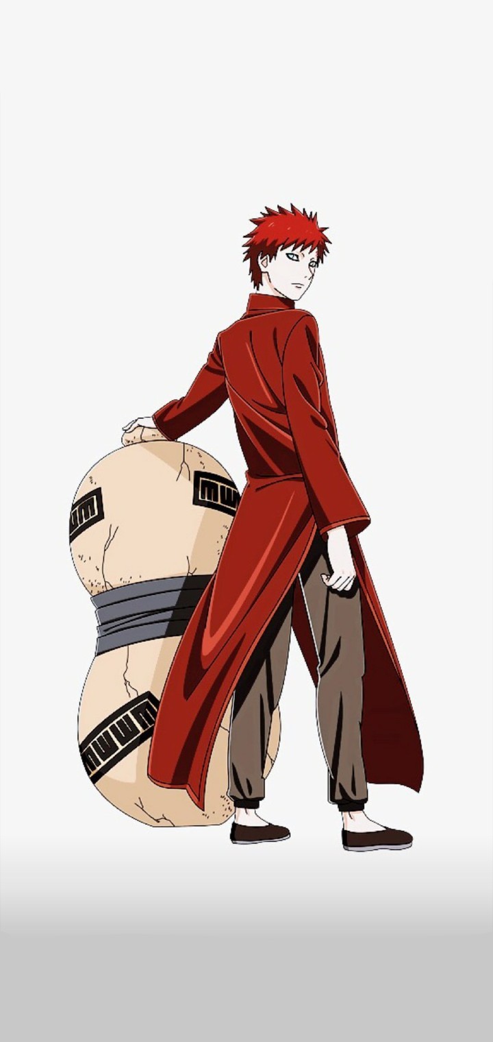 Gaara