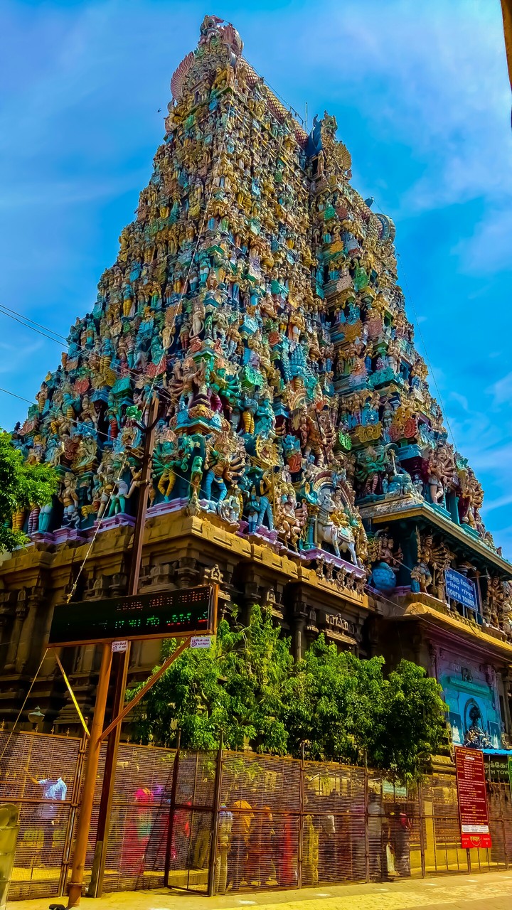Temple