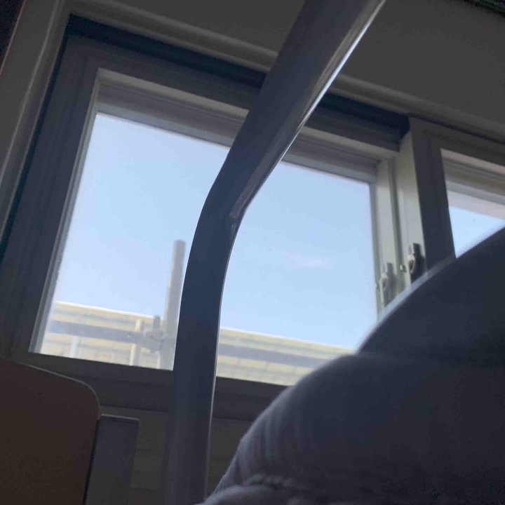 window