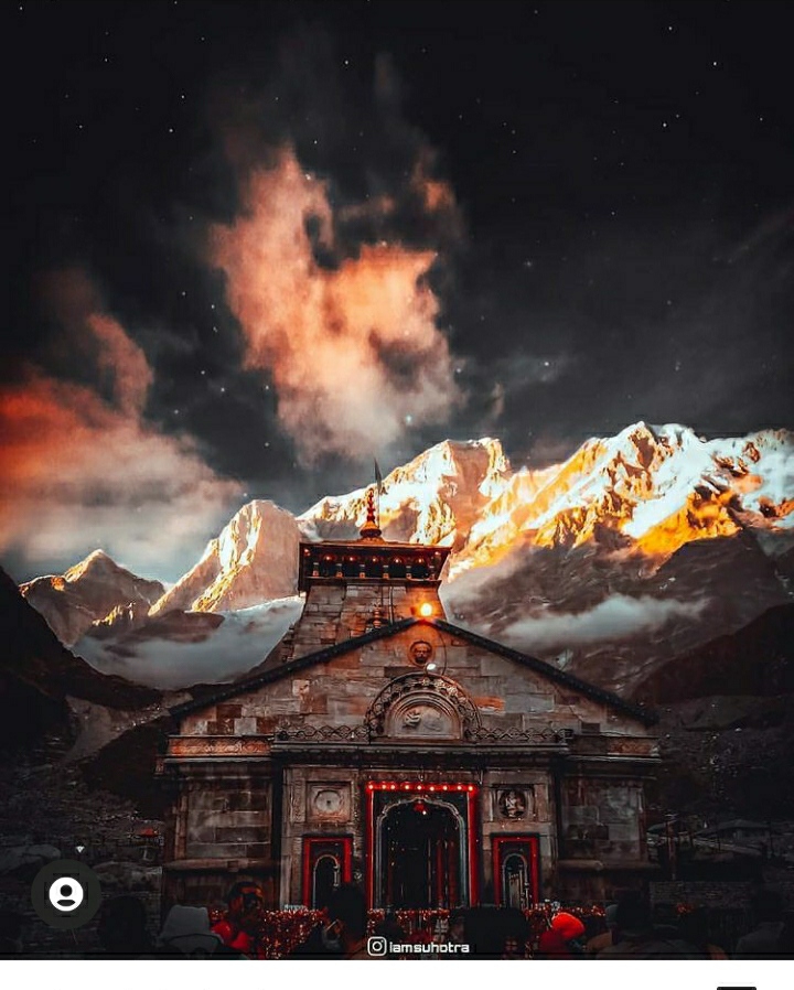 my dream destination