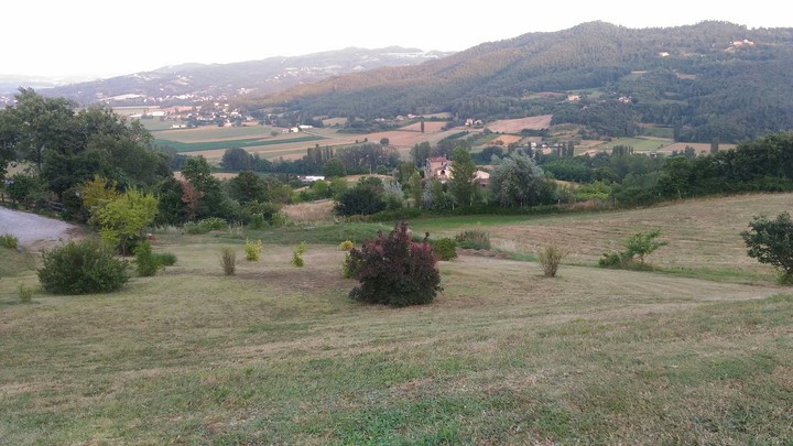 Umbria Italia...