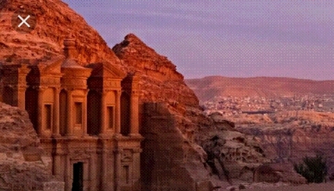 Petra