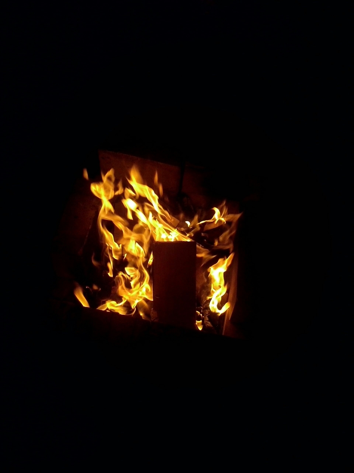 Fire