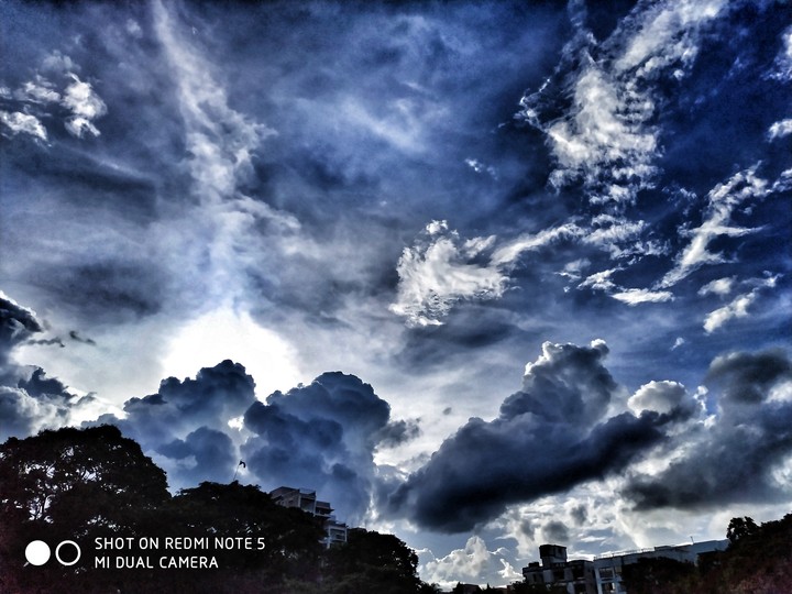 Sky